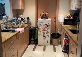 1 Bed Apartment | Fully Furnished | Dubai Marina