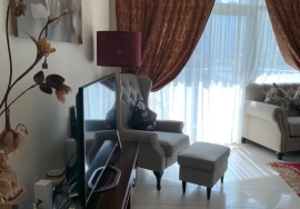 1 Bed Apartment | Fully Furnished | Dubai Marina