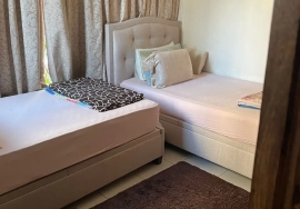 1 Bed Apartment | Fully Furnished | Dubai Marina