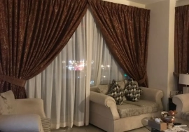 1 Bed Apartment | Fully Furnished | Dubai Marina