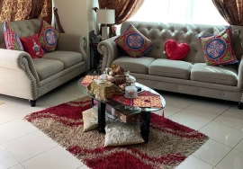 1 Bed Apartment | Fully Furnished | Dubai Marina