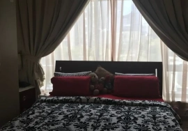 1 Bed Apartment | Fully Furnished | Dubai Marina