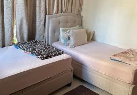 1 Bed Apartment | Fully Furnished | Dubai Marina