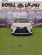 Toyota Yaris SE