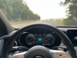 Mercedes-Benz C-Class C300