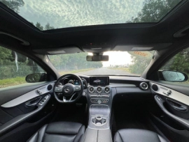 Mercedes-Benz C-Class C300