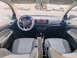 Kia Pegas EX