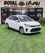 Kia Pegas EX