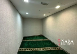 Fully Fitted Office | High Ceilings | Prime Area