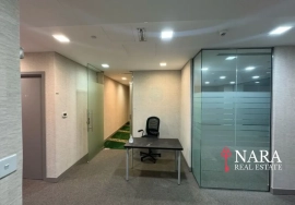 Fully Fitted Office | High Ceilings | Prime Area