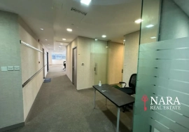 Fully Fitted Office | High Ceilings | Prime Area
