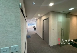 Fully Fitted Office | High Ceilings | Prime Area