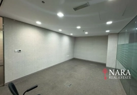 Fully Fitted Office | High Ceilings | Prime Area