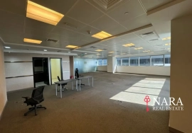 Fully Fitted Office | High Ceilings | Prime Area