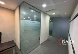 Fully Fitted Office | High Ceilings | Prime Area