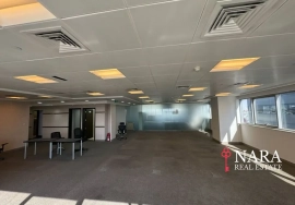 Fully Fitted Office | High Ceilings | Prime Area