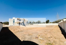 STANDALONE BIG PLOT| 7BR SPACIOUS |OUTSIDE MAJLIS