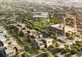 LIVE IN UNIQUENESS MODERNITY AMAZING VILLA