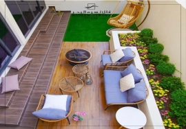 For sale direct from the owner ready villas in fuj