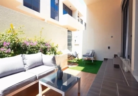 For sale direct from the owner ready villas in fuj