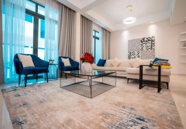 For sale direct from the owner ready villas in fuj