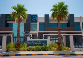 For sale direct from the owner ready villas in fuj