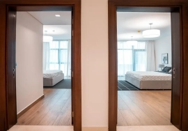 For sale direct from the owner ready villas in fuj