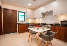 For sale direct from the owner ready villas in fuj