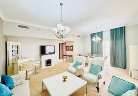 Beautifully furnished | Sea, Golf and Casino View