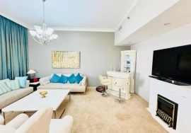 Beautifully furnished | Sea, Golf and Casino View