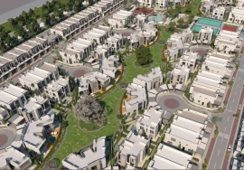 Own Your Smart 4 BR TH+Maid By 5% DP FreeHold SHJ