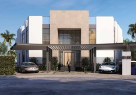 Own Your Smart 4 BR TH+Maid By 5% DP FreeHold SHJ