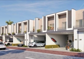 Own Your Smart 4 BR TH+Maid By 5% DP FreeHold SHJ