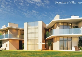 Own Your Smart 4 BR TH+Maid By 5% DP FreeHold SHJ