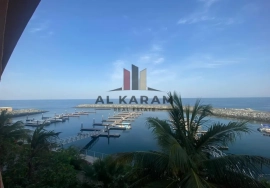 Exclusive 2BR Apartment | Sea View