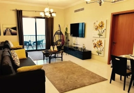 Exclusive 2BR Apartment | Sea View