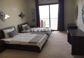 Exclusive 2BR Apartment | Sea View