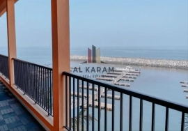 Exclusive 2BR Apartment | Sea View