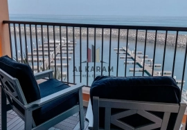 Exclusive 2BR Apartment | Sea View