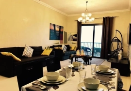 Exclusive 2BR Apartment | Sea View