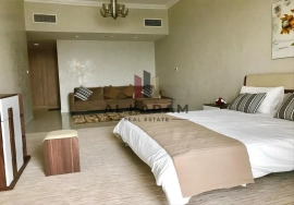 Exclusive 2BR Apartment | Sea View