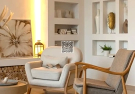 Sea View | Downtown UAQ | By SOBHA | Freehold