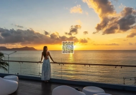 Sea View | Downtown UAQ | By SOBHA | Freehold