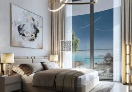 Sea View | Downtown UAQ | By SOBHA | Freehold