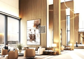 Sea View | Downtown UAQ | By SOBHA | Freehold