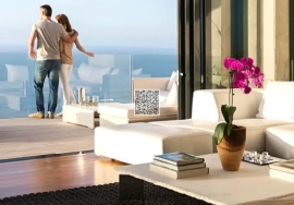 Sea View | Downtown UAQ | By SOBHA | Freehold