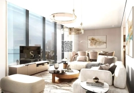 Sea View | Downtown UAQ | By SOBHA | Freehold