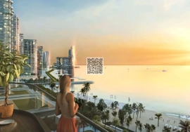 Sea View | Downtown UAQ | By SOBHA | Freehold