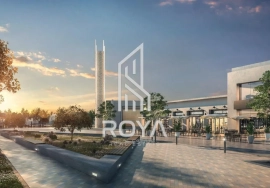 Single row II Plot II Very Good Location II Invest