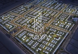 Single row II Plot II Very Good Location II Invest